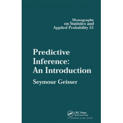 Predictive Inference
