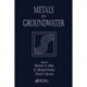 Metals in Groundwater