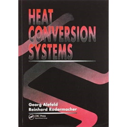 Heat Conversion Systems