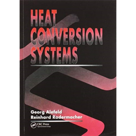 Heat Conversion Systems