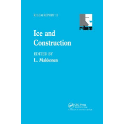 Ice and Construction