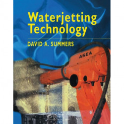 Waterjetting Technology