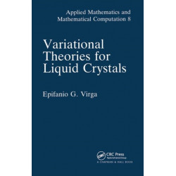 Variational Theories for Liquid Crystals