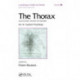 The Thorax, ---Part B: Applied Physiology (In Three Parts)