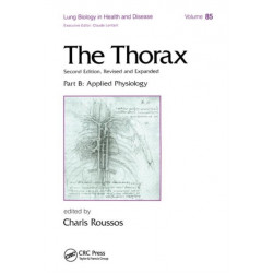 The Thorax, ---Part B: Applied Physiology (In Three Parts)