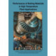 Performance of Bolting Materials in High Temperature Plant Applications: Conference Proceedings, 16-17 June 1994, York, UK