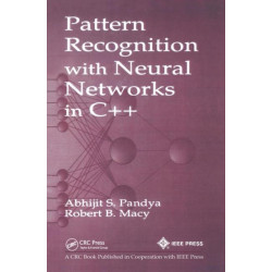 Pattern Recognition with Neural Networks in C++