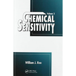 Chemical Sensitivity: Clinical Manifestation, Volume III