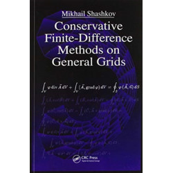 Conservative Finite-Difference Methods on General Grids