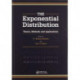 The Exponential Distribution: Theory, Methods and Applications