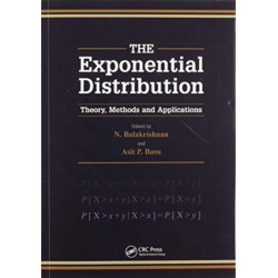 The Exponential Distribution: Theory, Methods and Applications