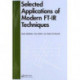 Selected Applications of Modern FT-IR Techniques