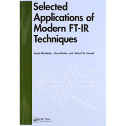Selected Applications of Modern FT-IR Techniques
