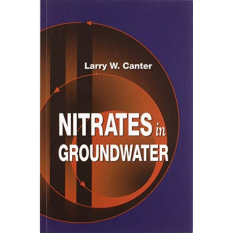 Nitrates in Groundwater