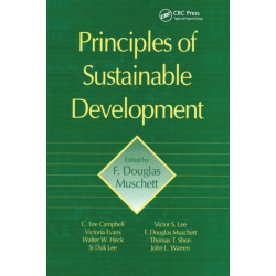 Principles of Sustainable Development