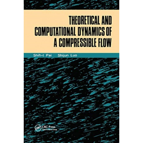 Theoretical Computational Dynamics