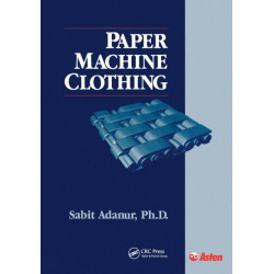 Paper Machine Clothing: Key to the Paper Making Process