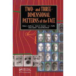 Two- and Three-Dimensional Patterns of the Face