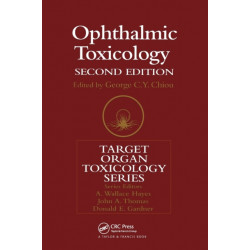 Ophthalmic Toxicology