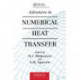 Advances in Numerical Heat Transfer, Volume 2