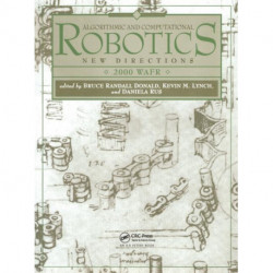 Algorithmic and Computational Robotics: New Directions 2000 WAFR