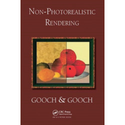 Non-Photorealistic Rendering