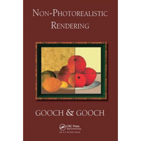 Non-Photorealistic Rendering