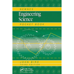 Newnes Engineering Science Pocket Book