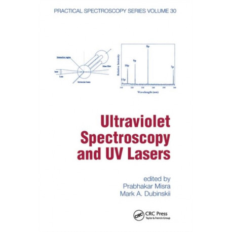Ultraviolet Spectroscopy And Uv Lasers