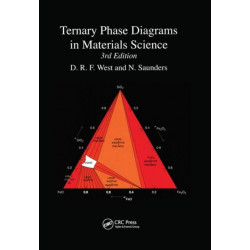 Ternary Phase Diagrams in Materials Science