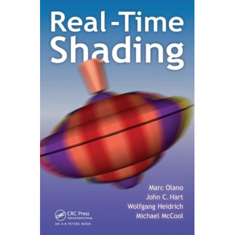 Real-Time Shading