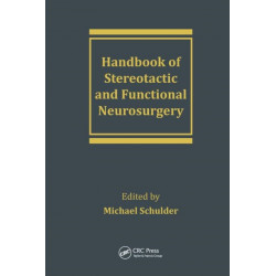 Handbook of Stereotactic and Functional Neurosurgery