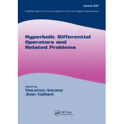Hyperbolic Differential Operators And Related Problems