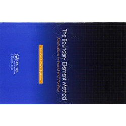 The Boundary Element Method: Applications in Sound and Vibration