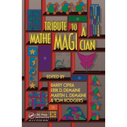 Tribute to a Mathemagician