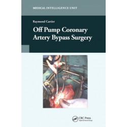 Off-Pump Coronary Artery Bypass Surgery