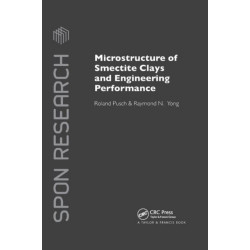 Microstructure of Smectite Clays and Engineering Performance