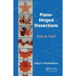 Piano-Hinged Dissections: Time to Fold!