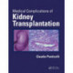 Medical Complications of Kidney Transplantation