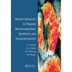 Recent Advances in Polymer Nanocomposites: Synthesis and Characterisation
