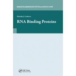 RNA Binding Proteins