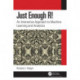 Just Enough R!: An Interactive Approach to Machine Learning and Analytics