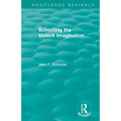 Schooling the Violent Imagination