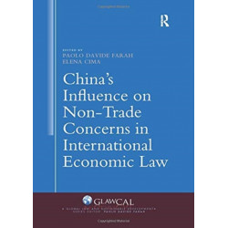 China's Influence on Non-Trade Concerns in International Economic Law