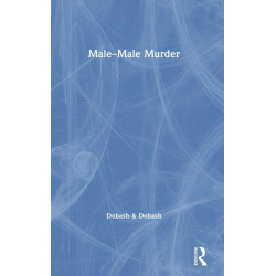 Male–Male Murder