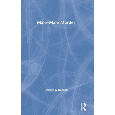 Male–Male Murder