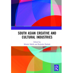 South Asian Creative and Cultural Industries
