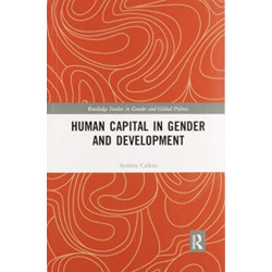 Human Capital in Gender and Development