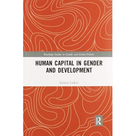 Human Capital in Gender and Development
