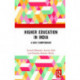 Higher Education in India: A Data Compendium